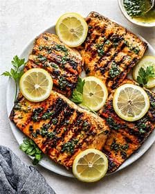 Salmon